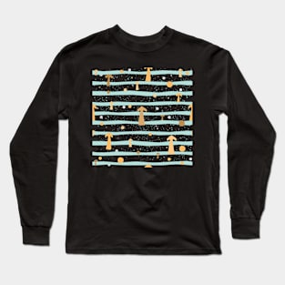 Arrow Long Sleeve T-Shirt